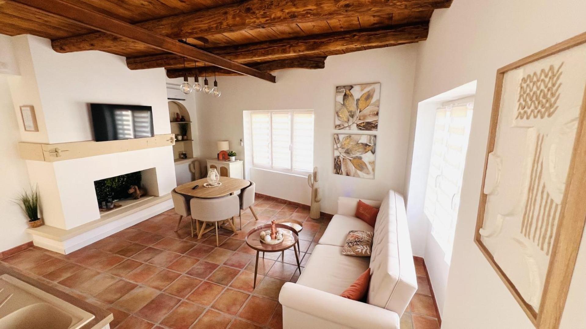 La Boheme Mouries Villa Екстериор снимка
