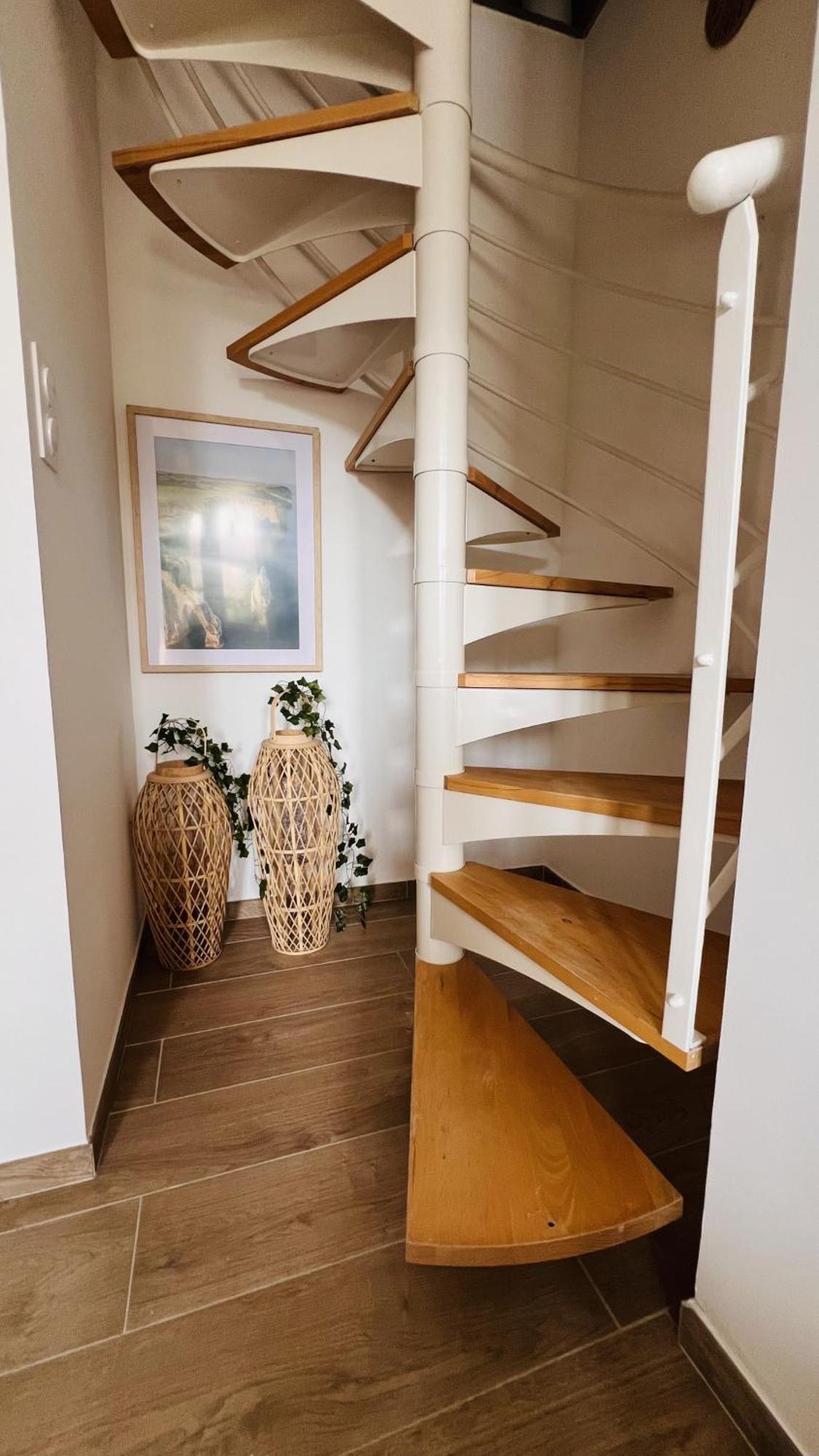 La Boheme Mouries Villa Екстериор снимка