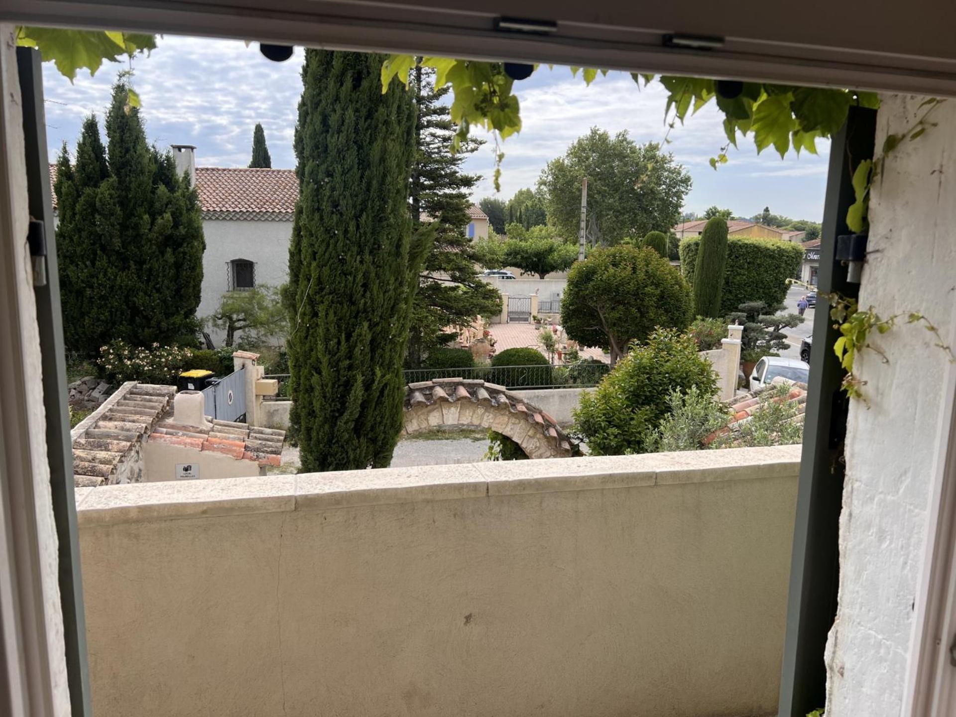 La Boheme Mouries Villa Екстериор снимка