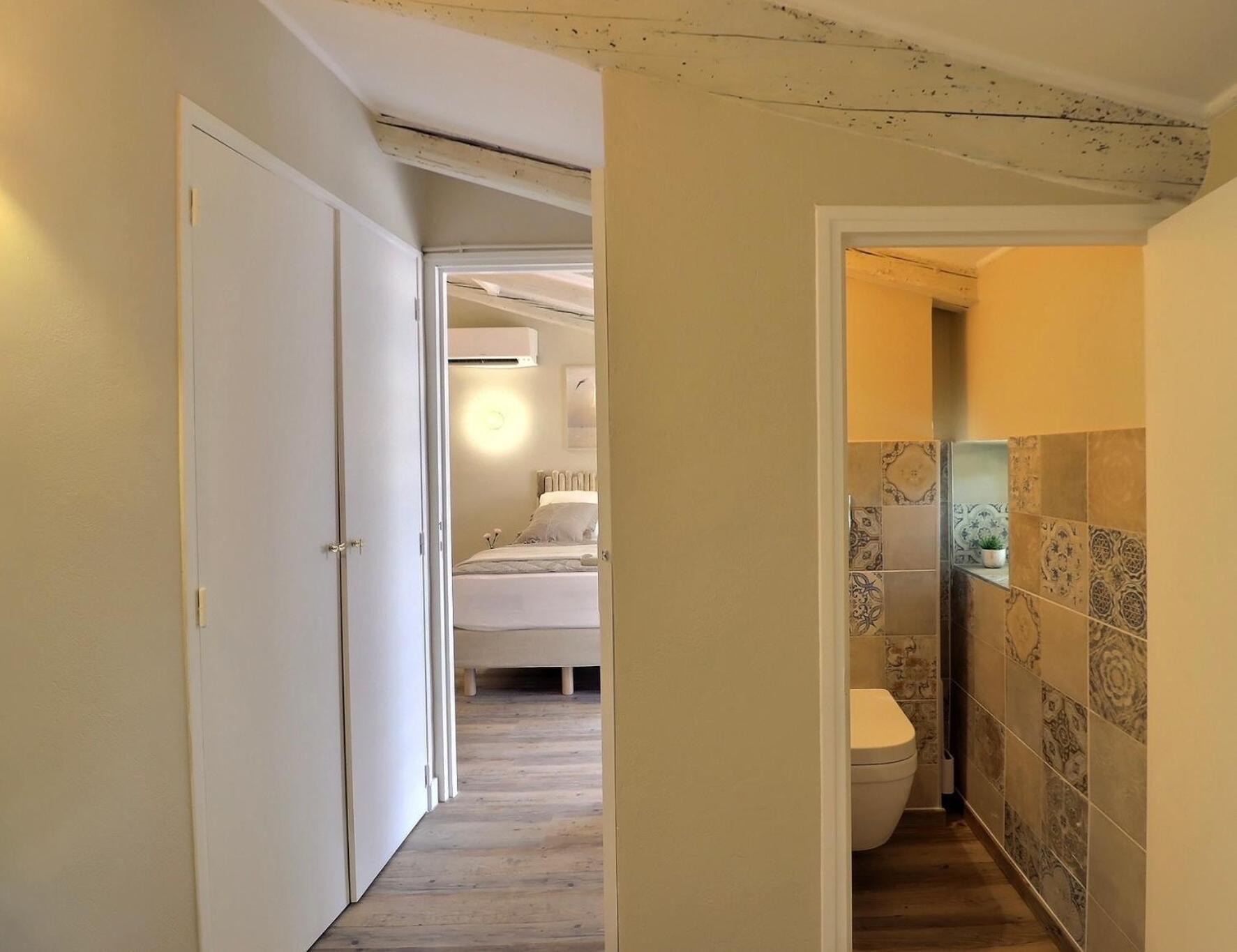 La Boheme Mouries Villa Екстериор снимка