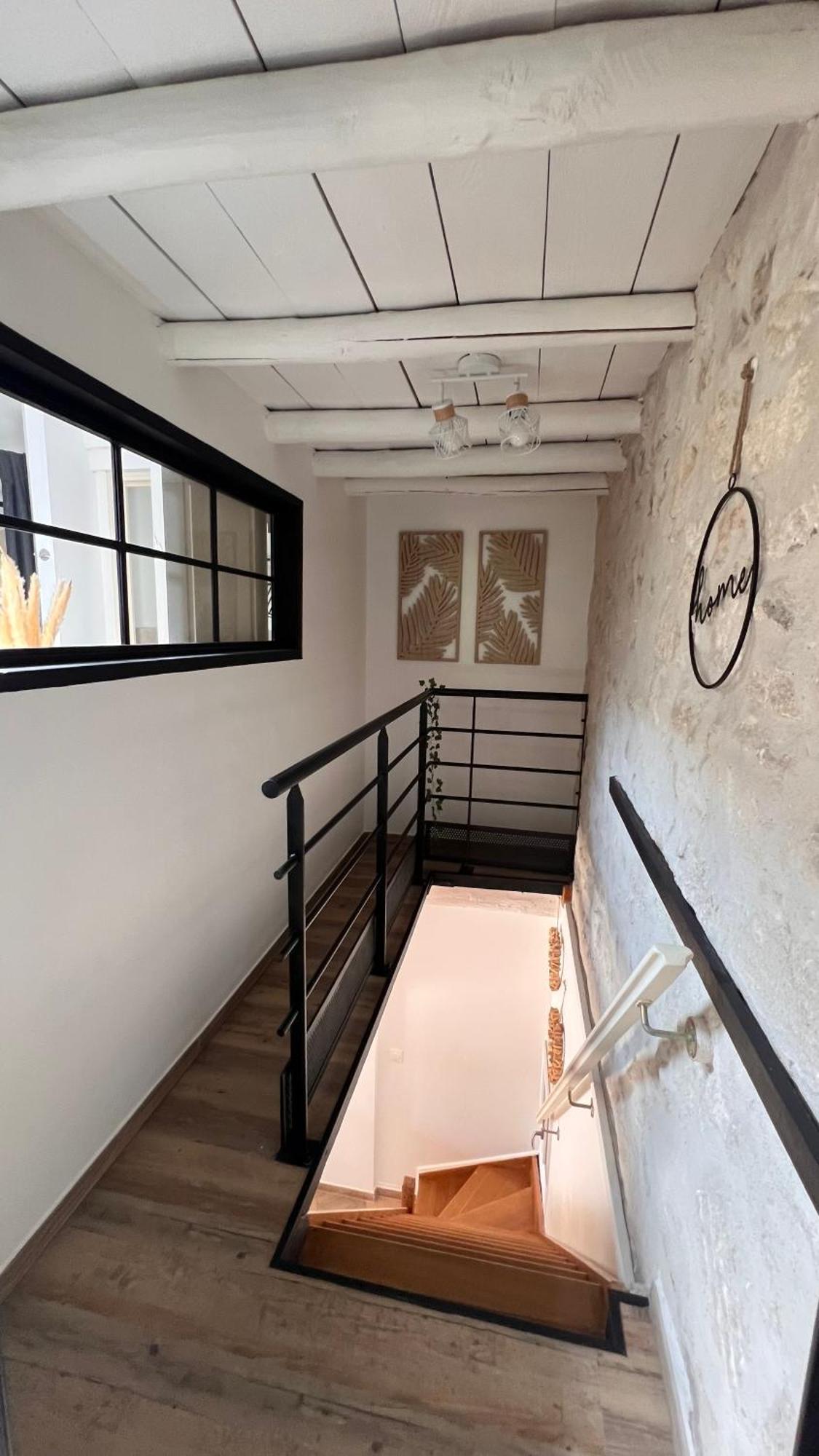 La Boheme Mouries Villa Екстериор снимка