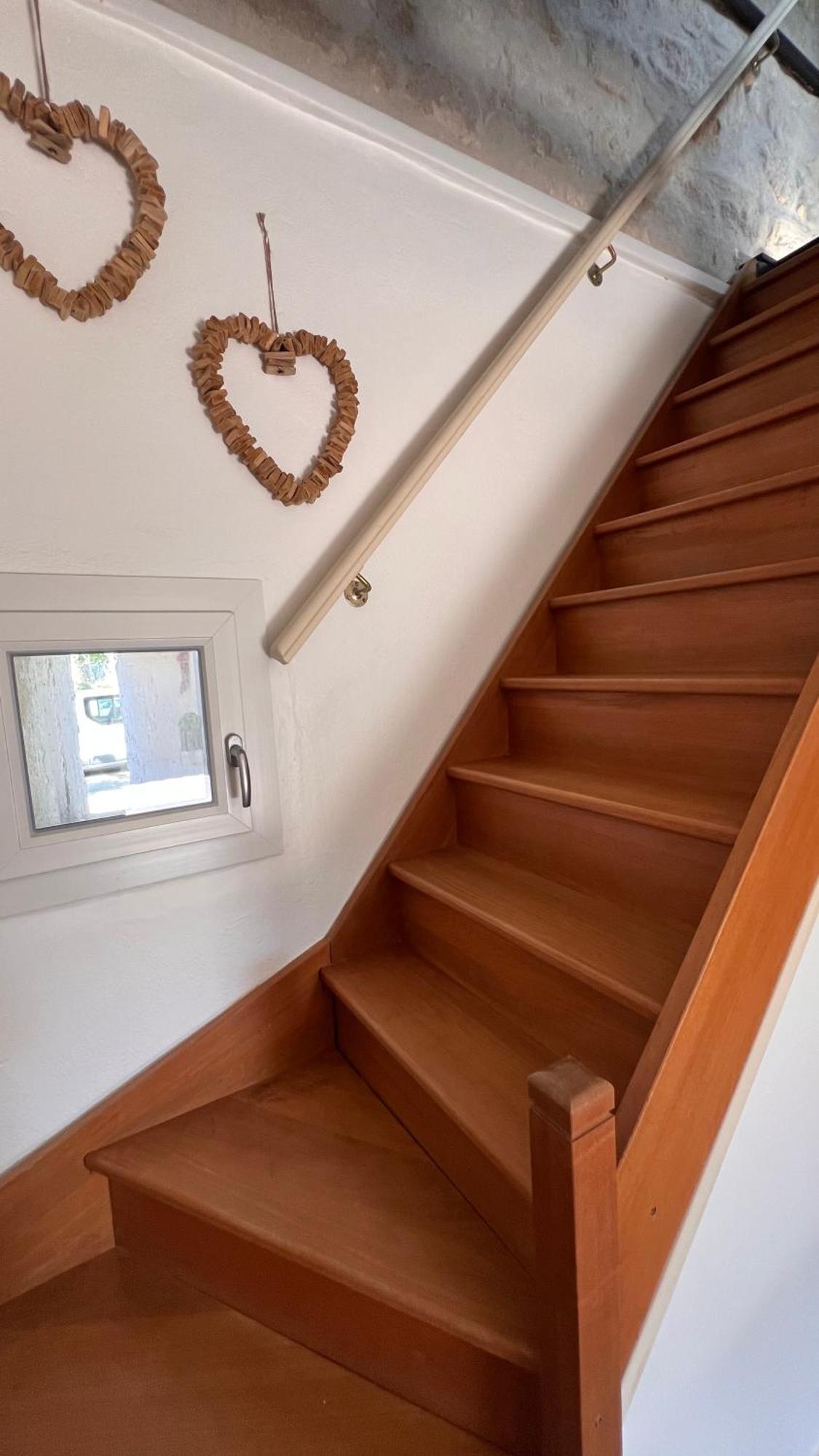 La Boheme Mouries Villa Екстериор снимка