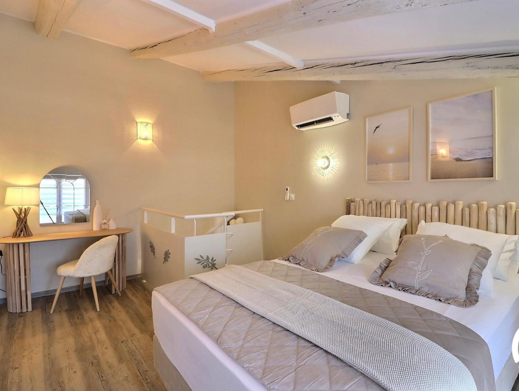La Boheme Mouries Villa Екстериор снимка