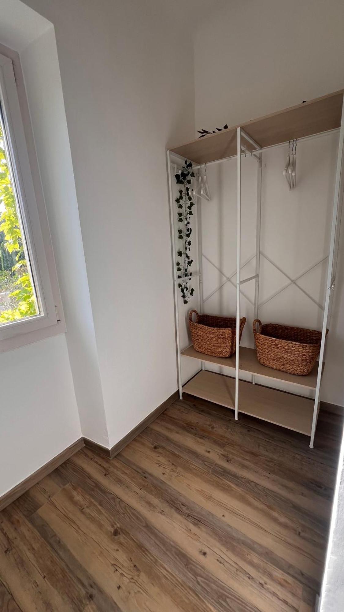 La Boheme Mouries Villa Екстериор снимка
