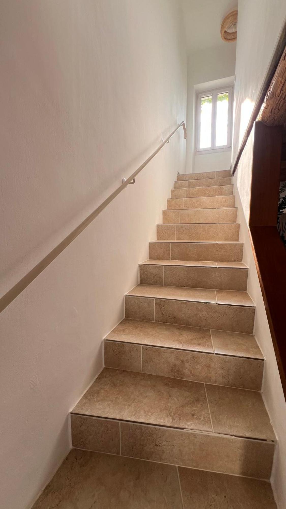 La Boheme Mouries Villa Екстериор снимка