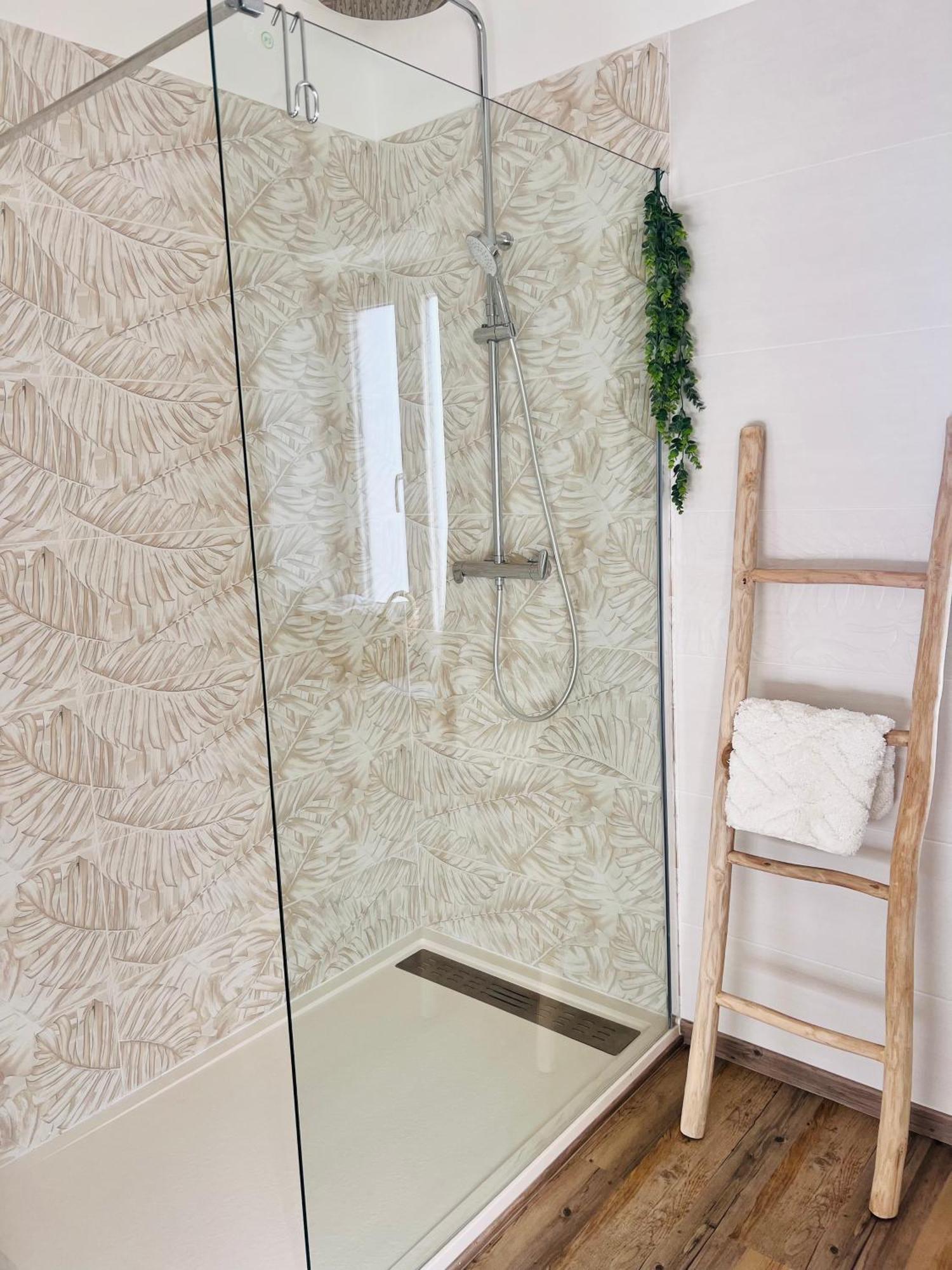 La Boheme Mouries Villa Екстериор снимка