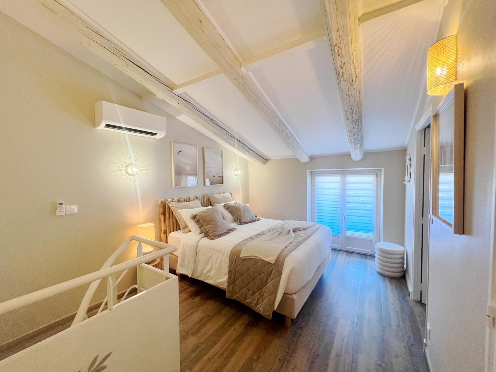 La Boheme Mouries Villa Екстериор снимка