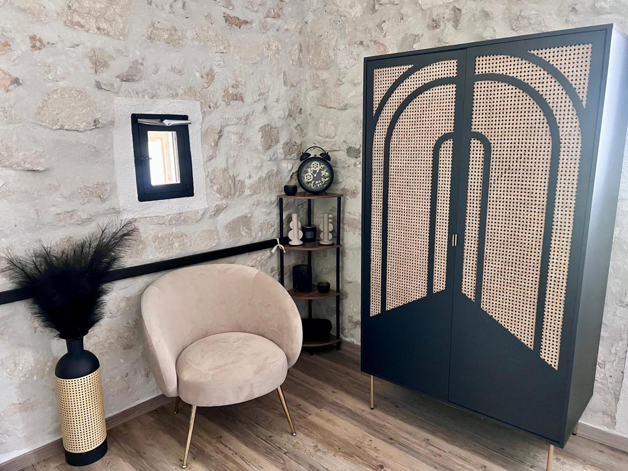 La Boheme Mouries Villa Екстериор снимка