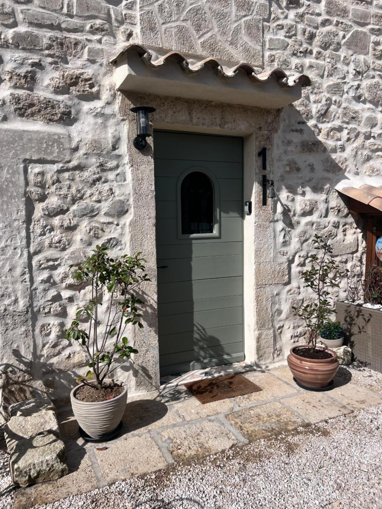 La Boheme Mouries Villa Екстериор снимка
